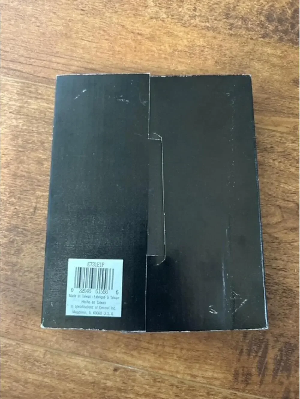 N/A metal features