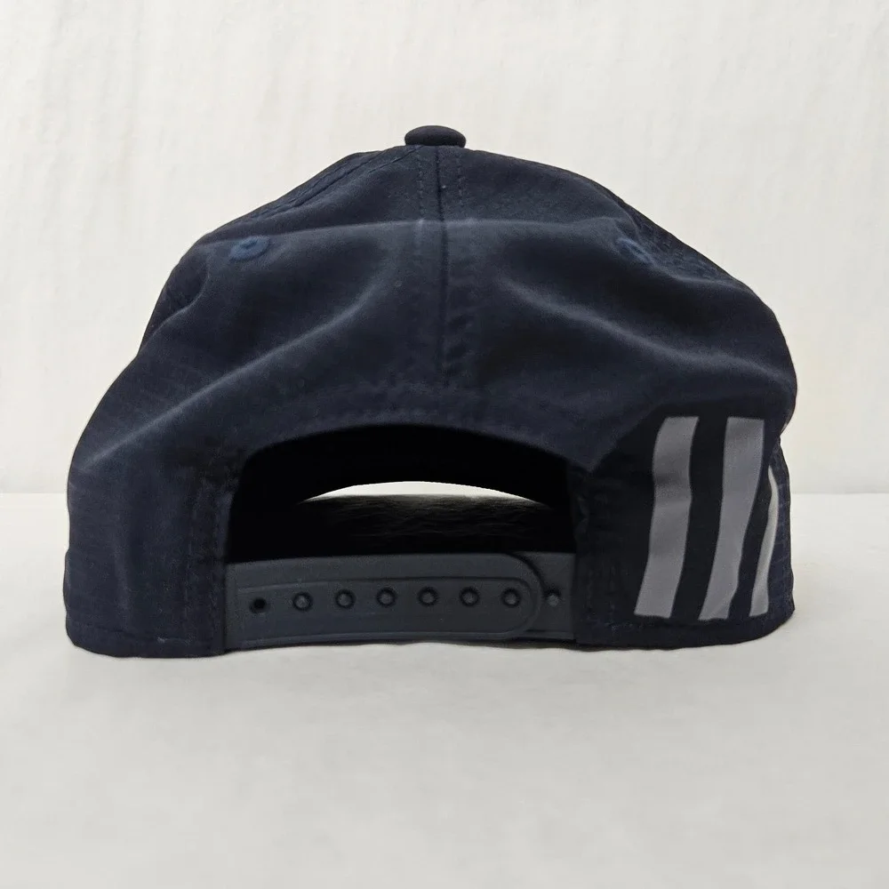 adidas while logo sportswear