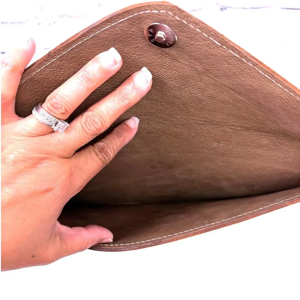 None and/or Unknown vintage hand
