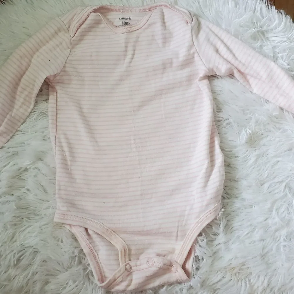 Carters excellent used