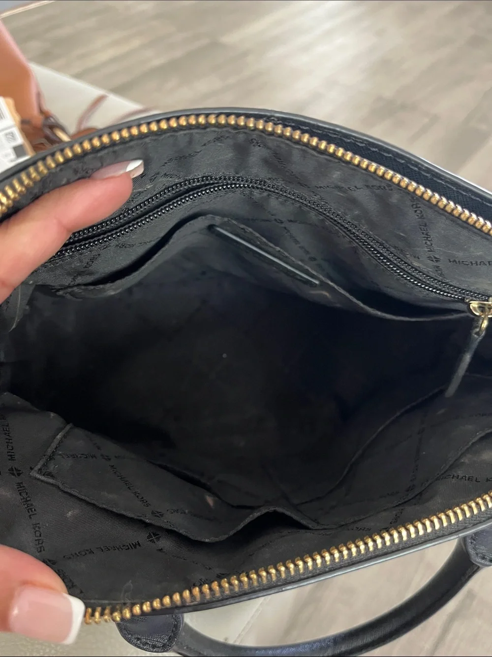 Michael Kors gorgeous michael