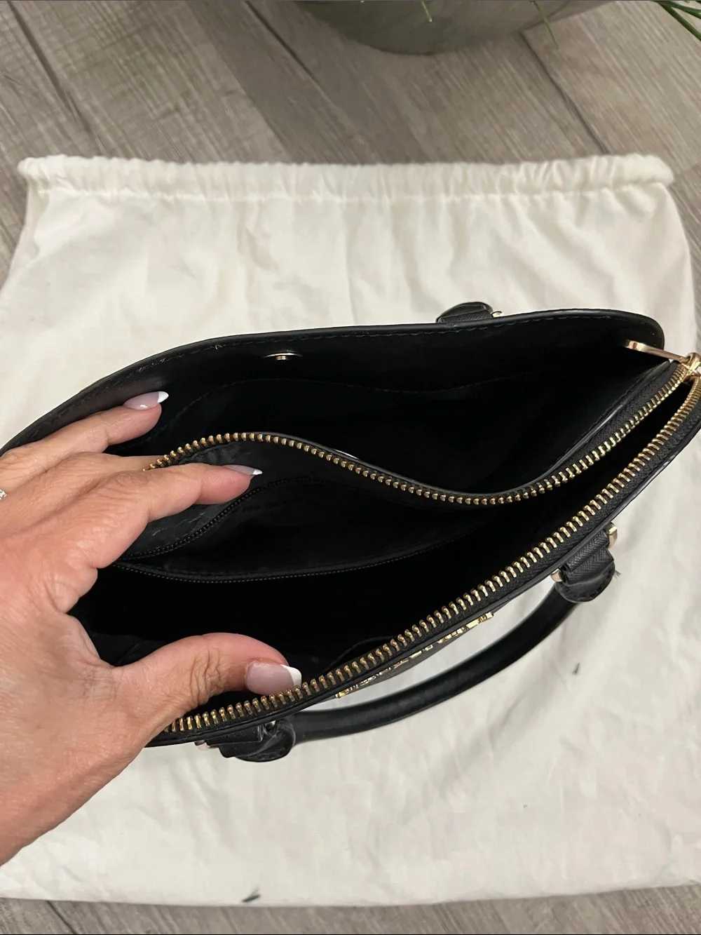 Michael Kors gorgeous michael