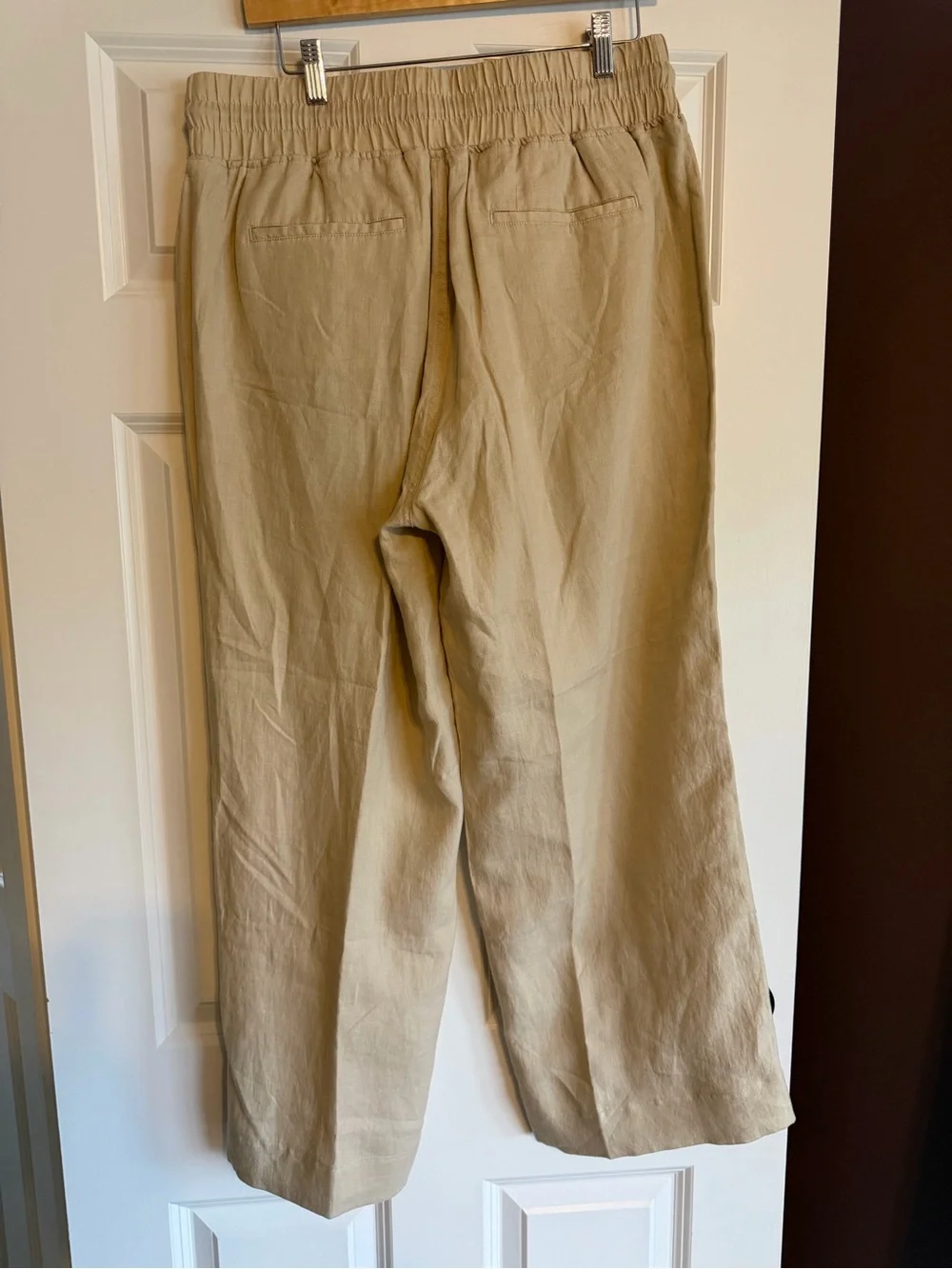 Quince relaxed fit