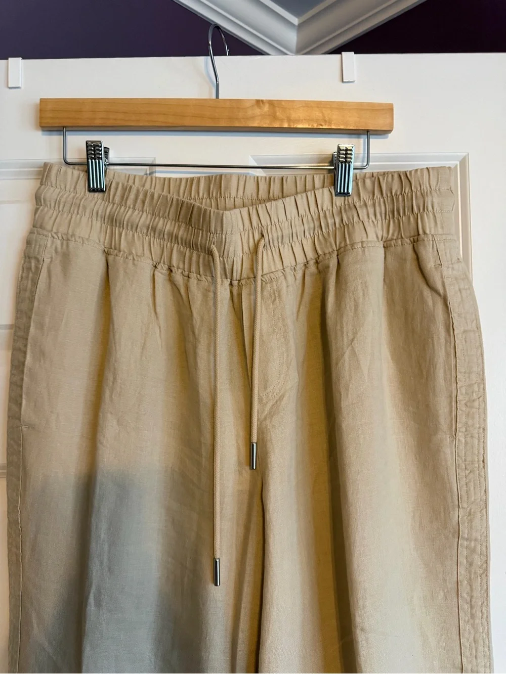 Quince relaxed fit
