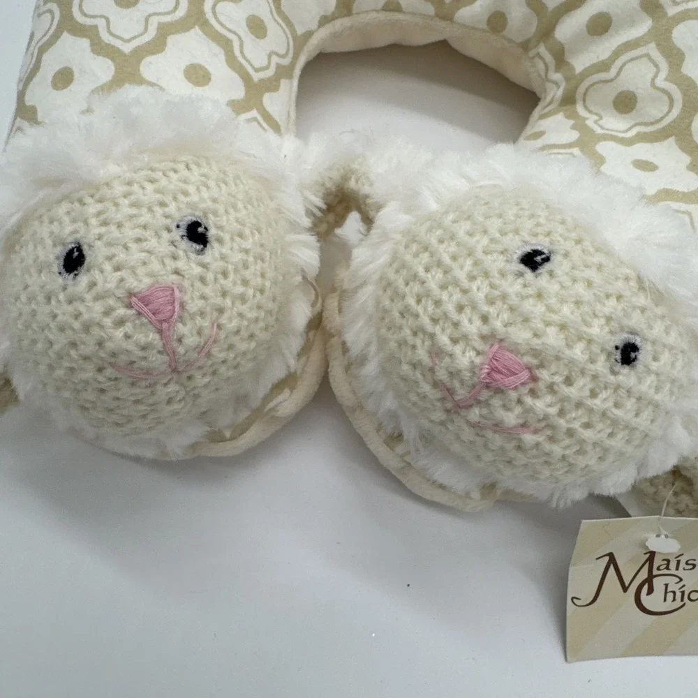 Maison Chic new tags