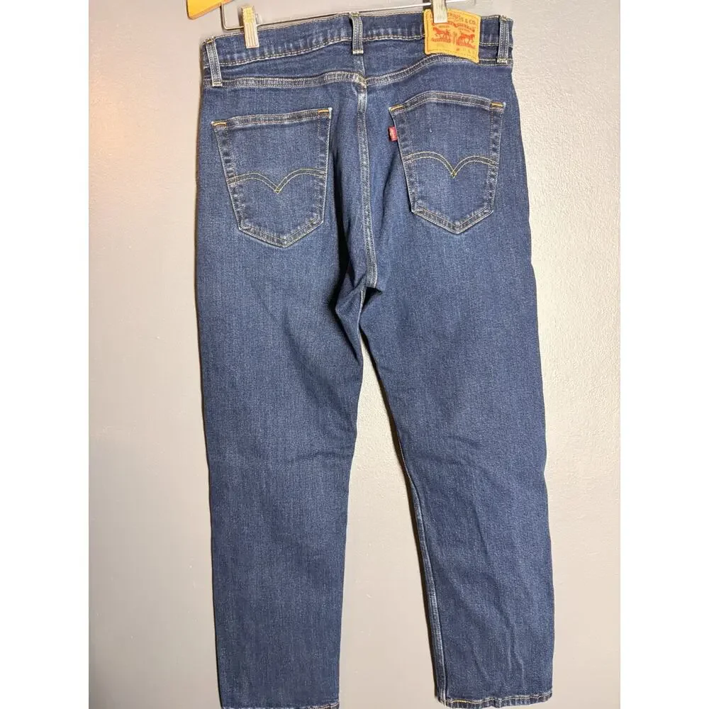 Levis 30 straight