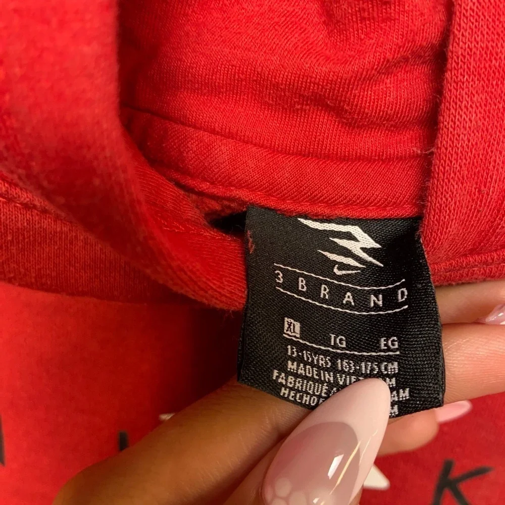 Nike 3brand hoodie