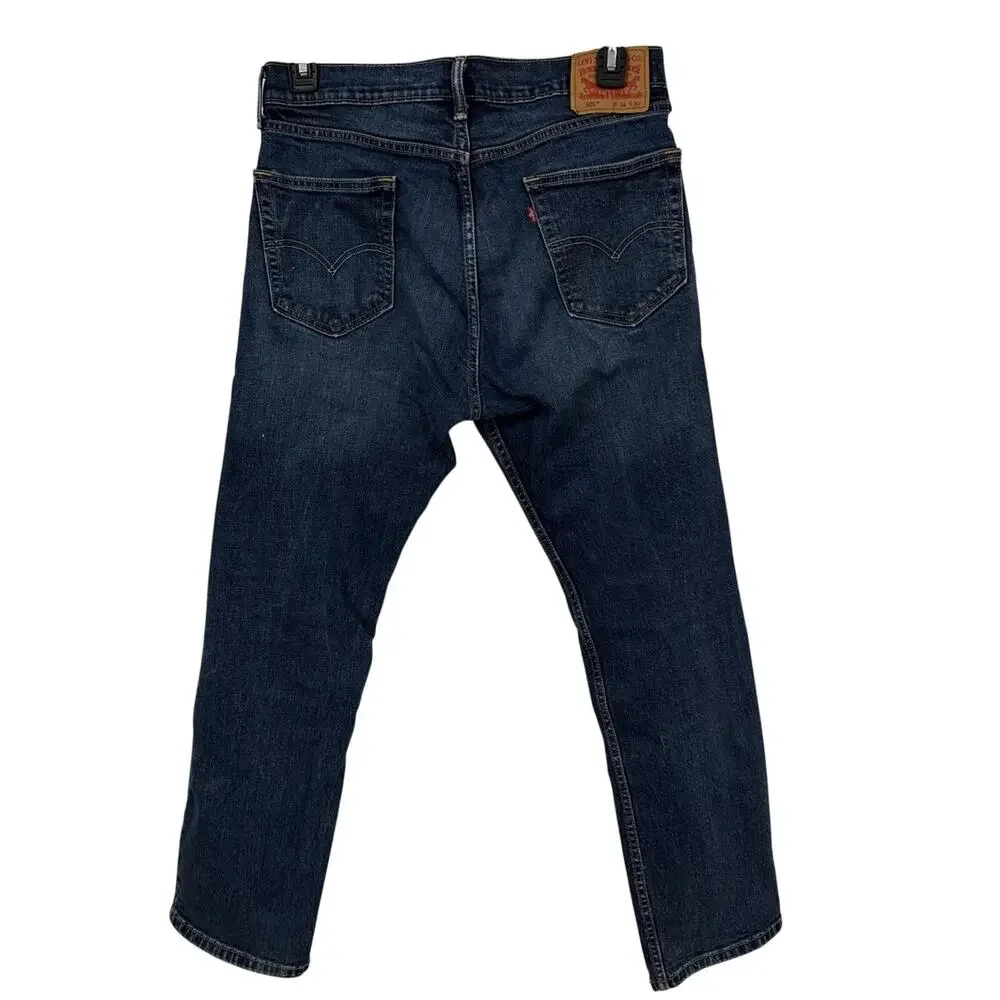 Levis product pair