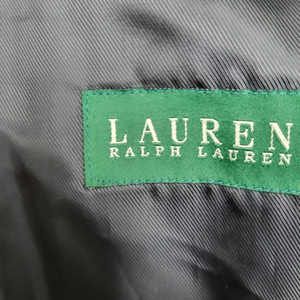 Lauren Ralph Lauren *please carefully