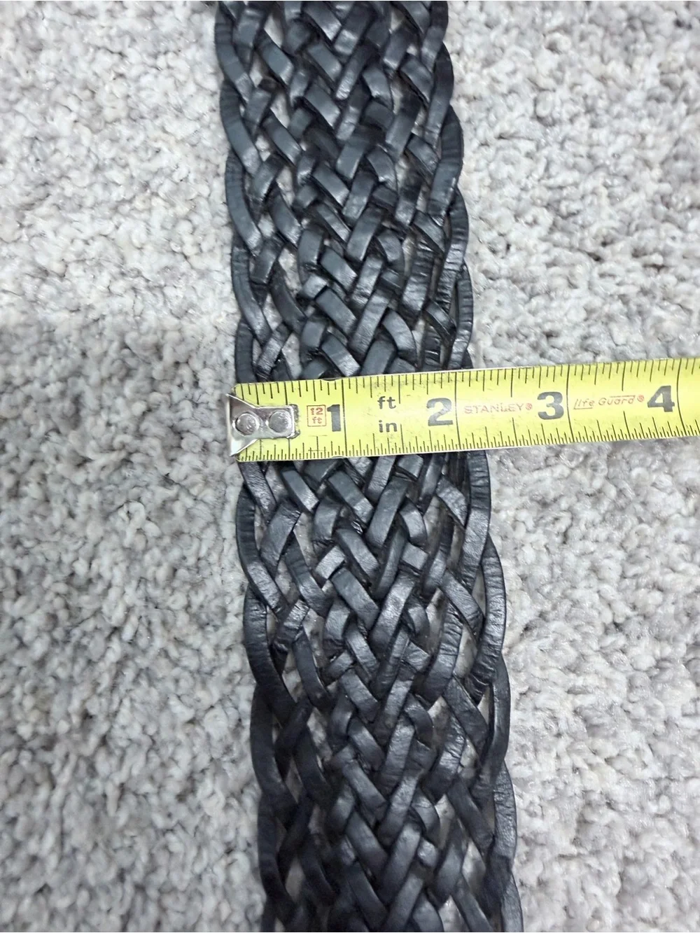 Source Unknown flexible wide