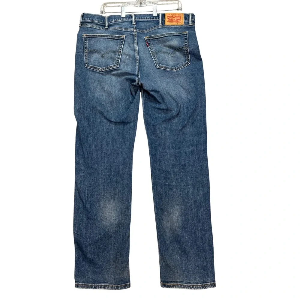 Levis levi 541