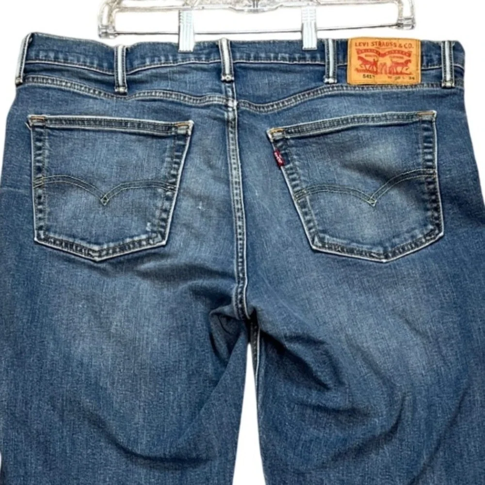 Levis levi 541