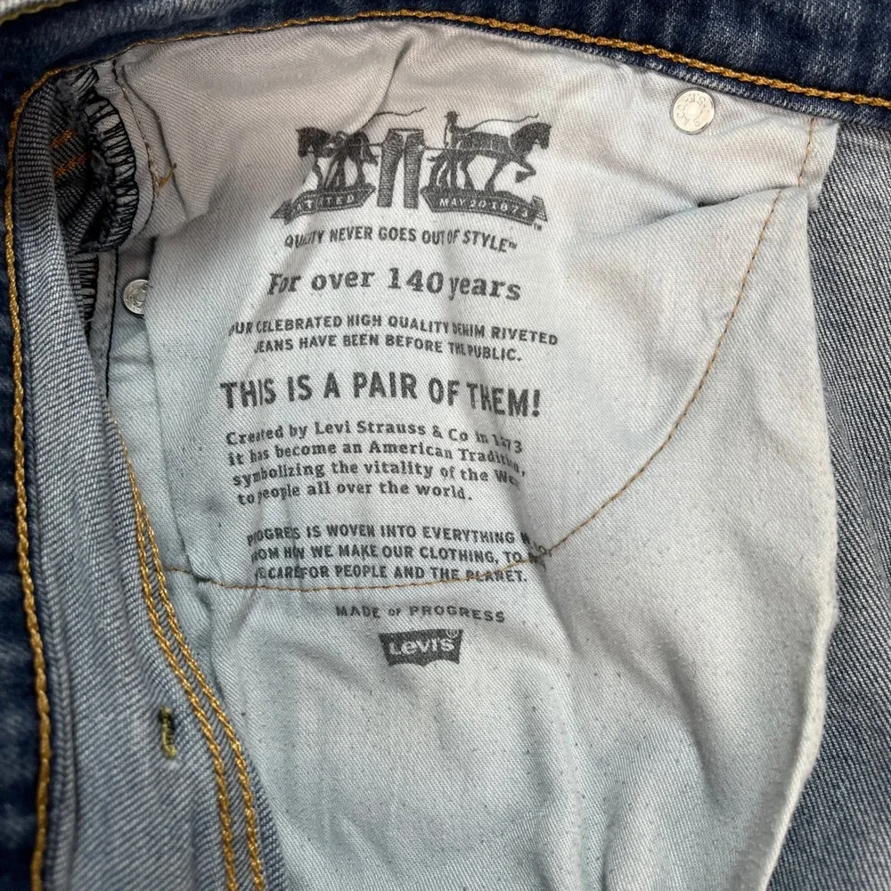 Levis levi 541