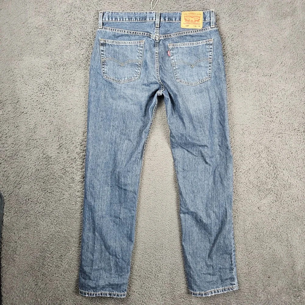 Levis brand levi