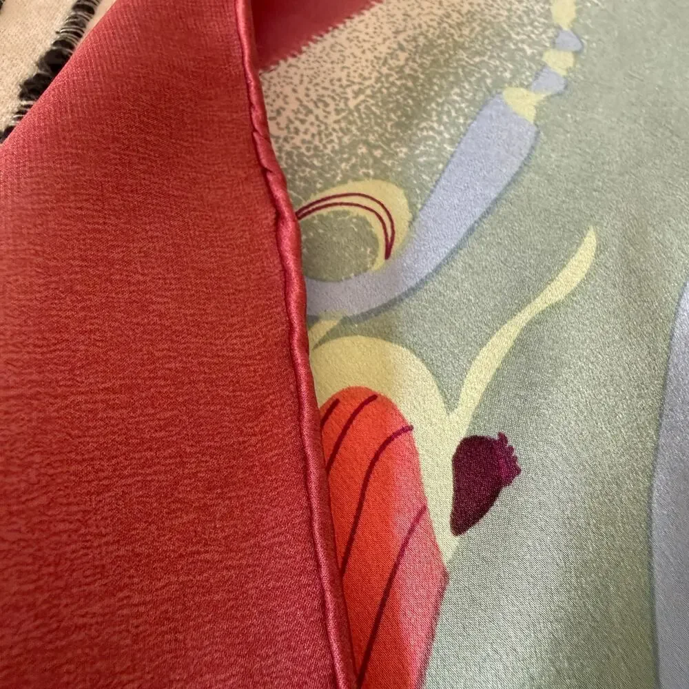 Unbranded 100% silk