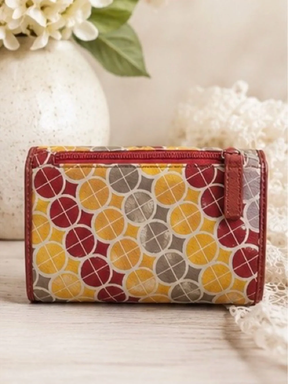 Fossil add pop