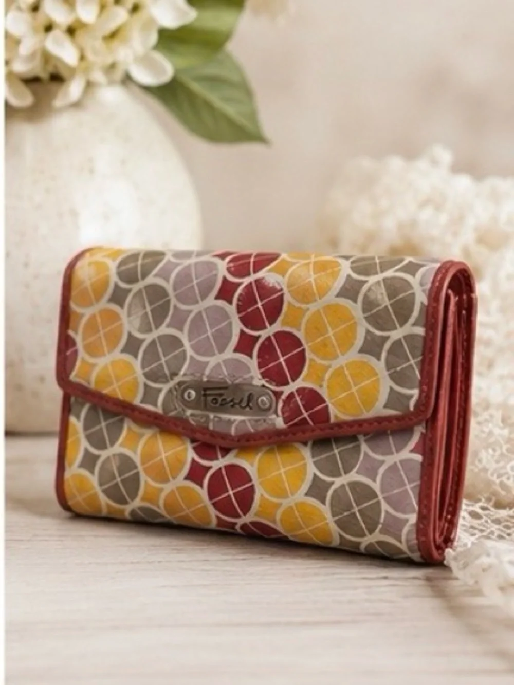 Fossil add pop