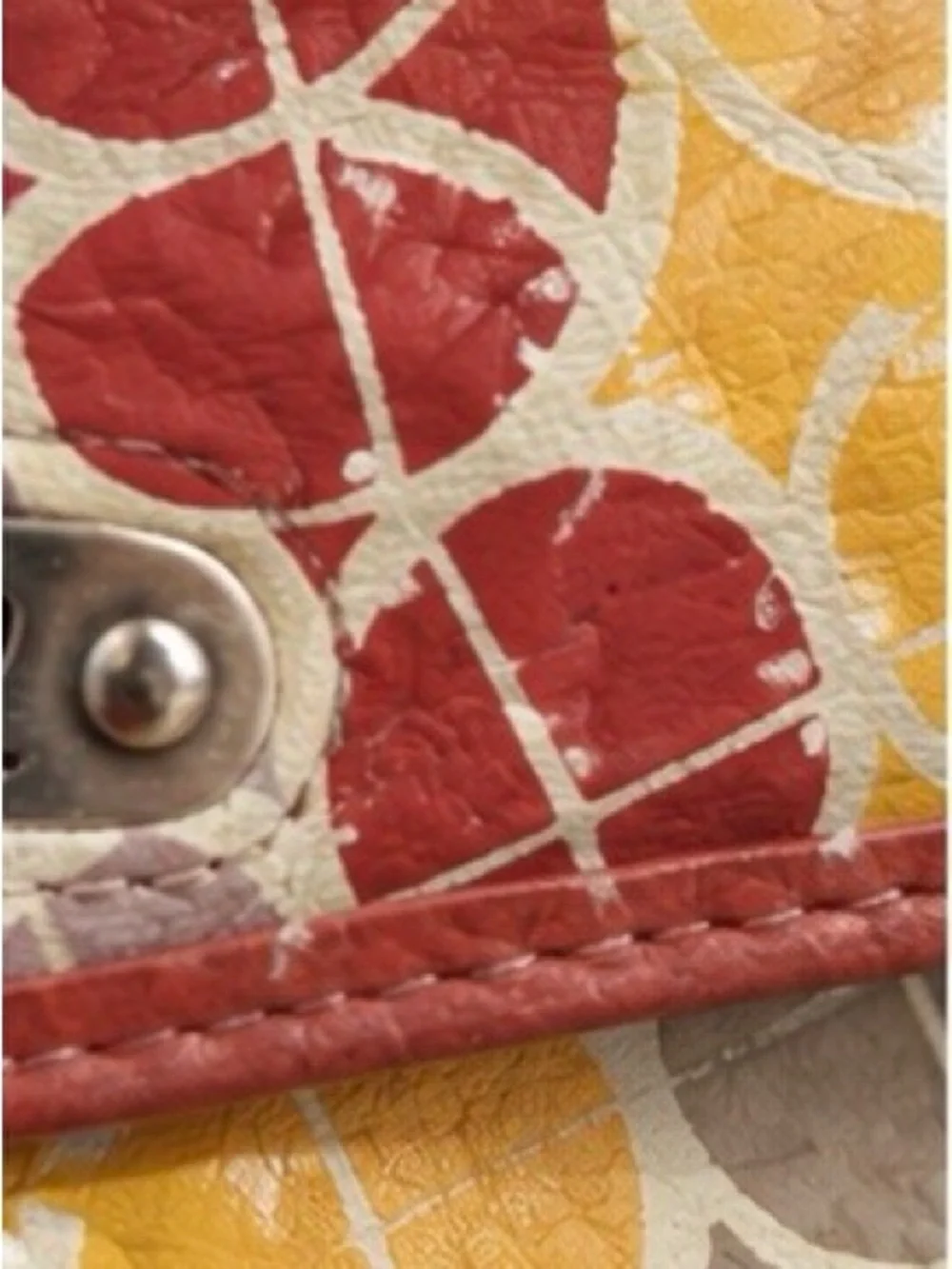 Fossil add pop