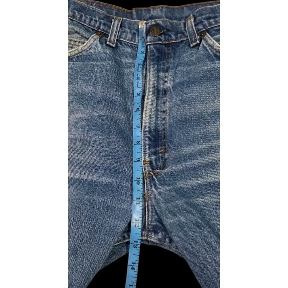 Levis product distressed
