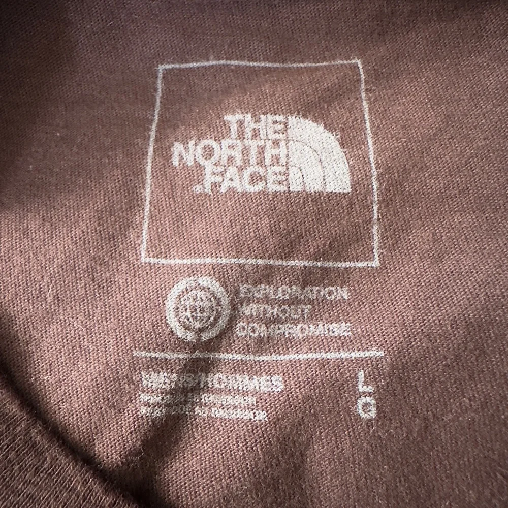 The North Face north face