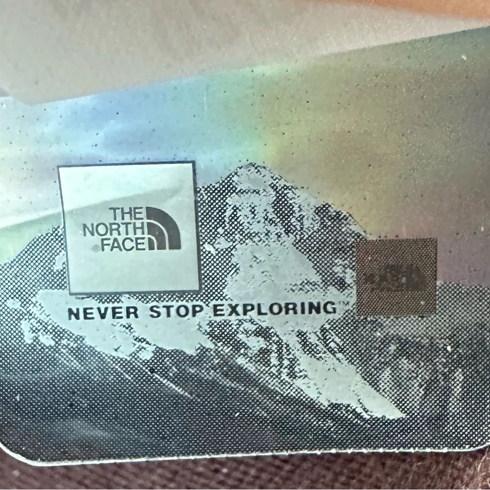 The North Face north face