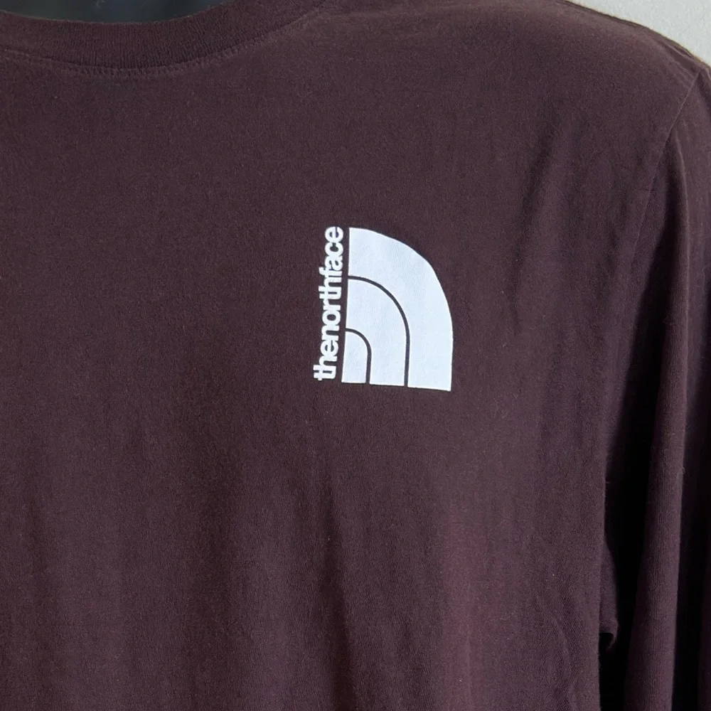 The North Face north face