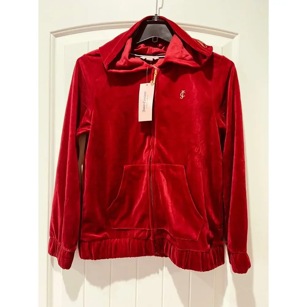 Juicy Couture new tag