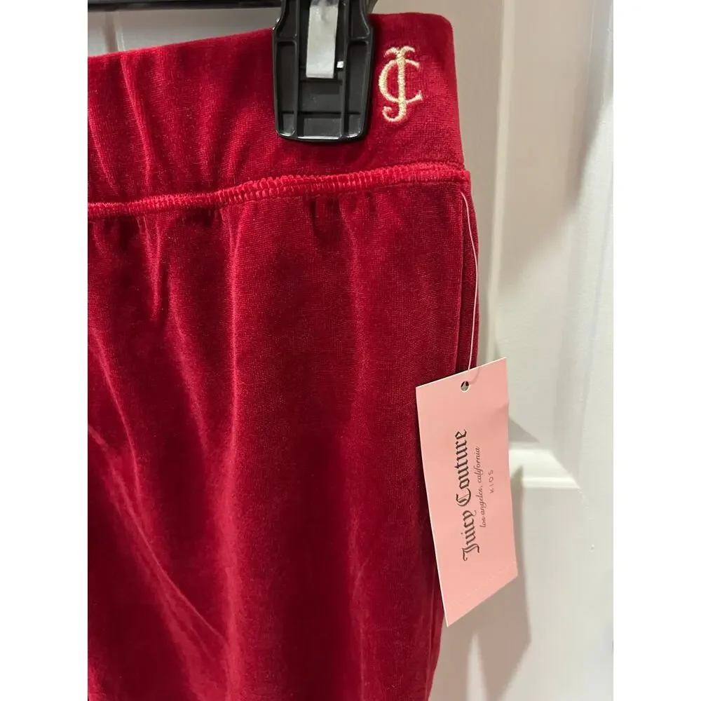 Juicy Couture new tag