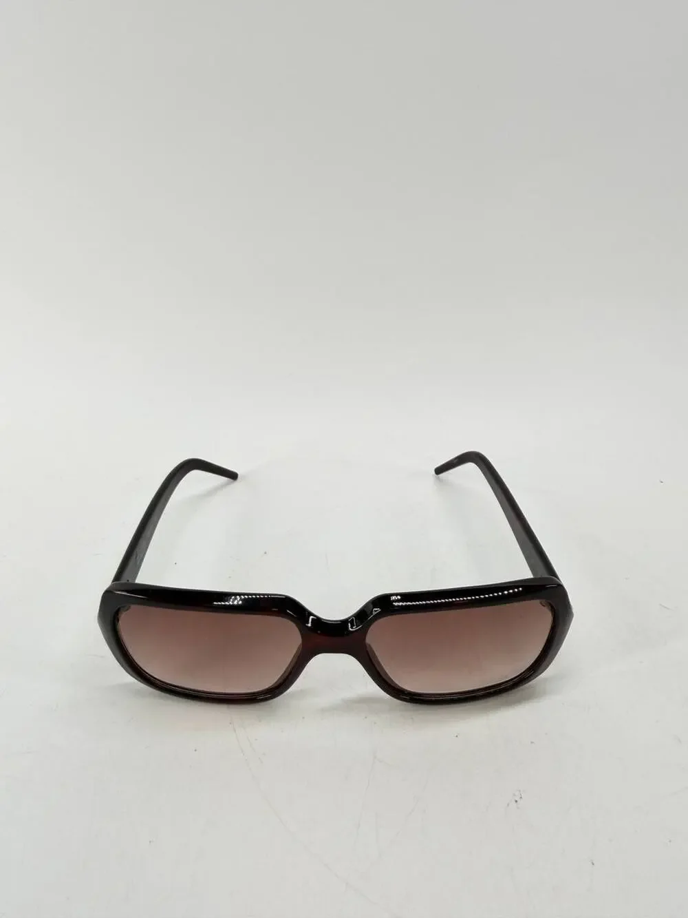 Michael Kors M2628S 206 Women's Sunglasses Brown Frame Brown Gradient Lenses