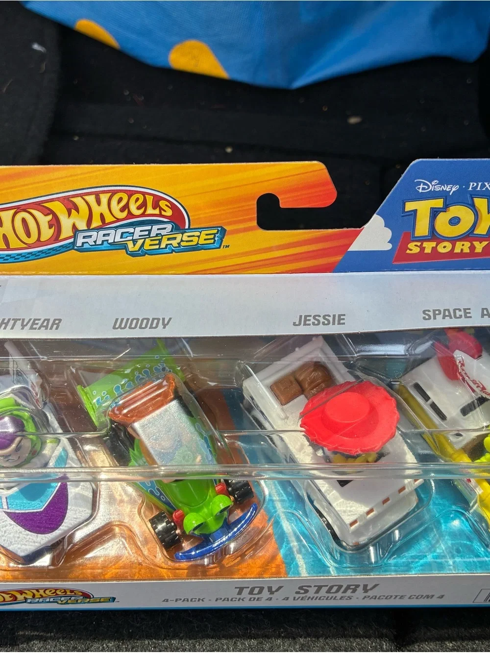 Hot Wheels hot wheels