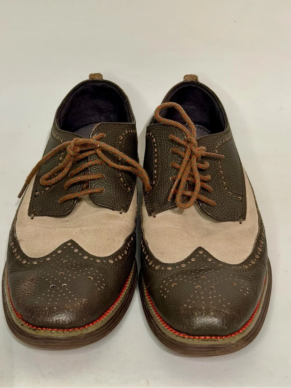 Cole Haan mint like