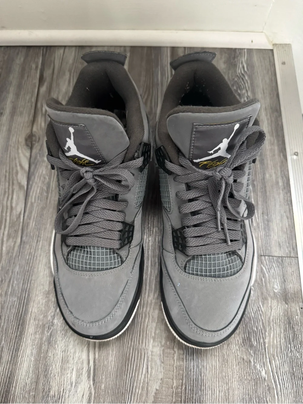 Jordan air retro