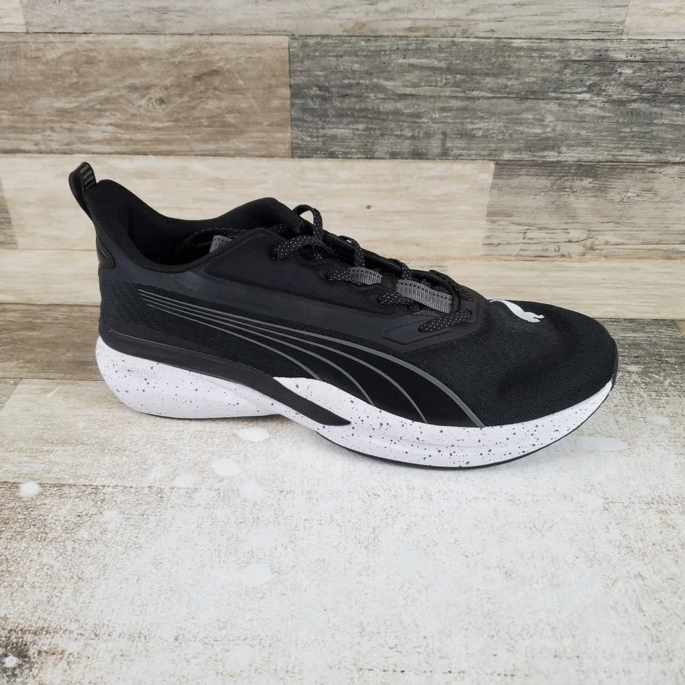Puma Hyperdrive Profoam Speed 2 Mens Shoes Sz 10.5 Running Lace-Up Sneakers