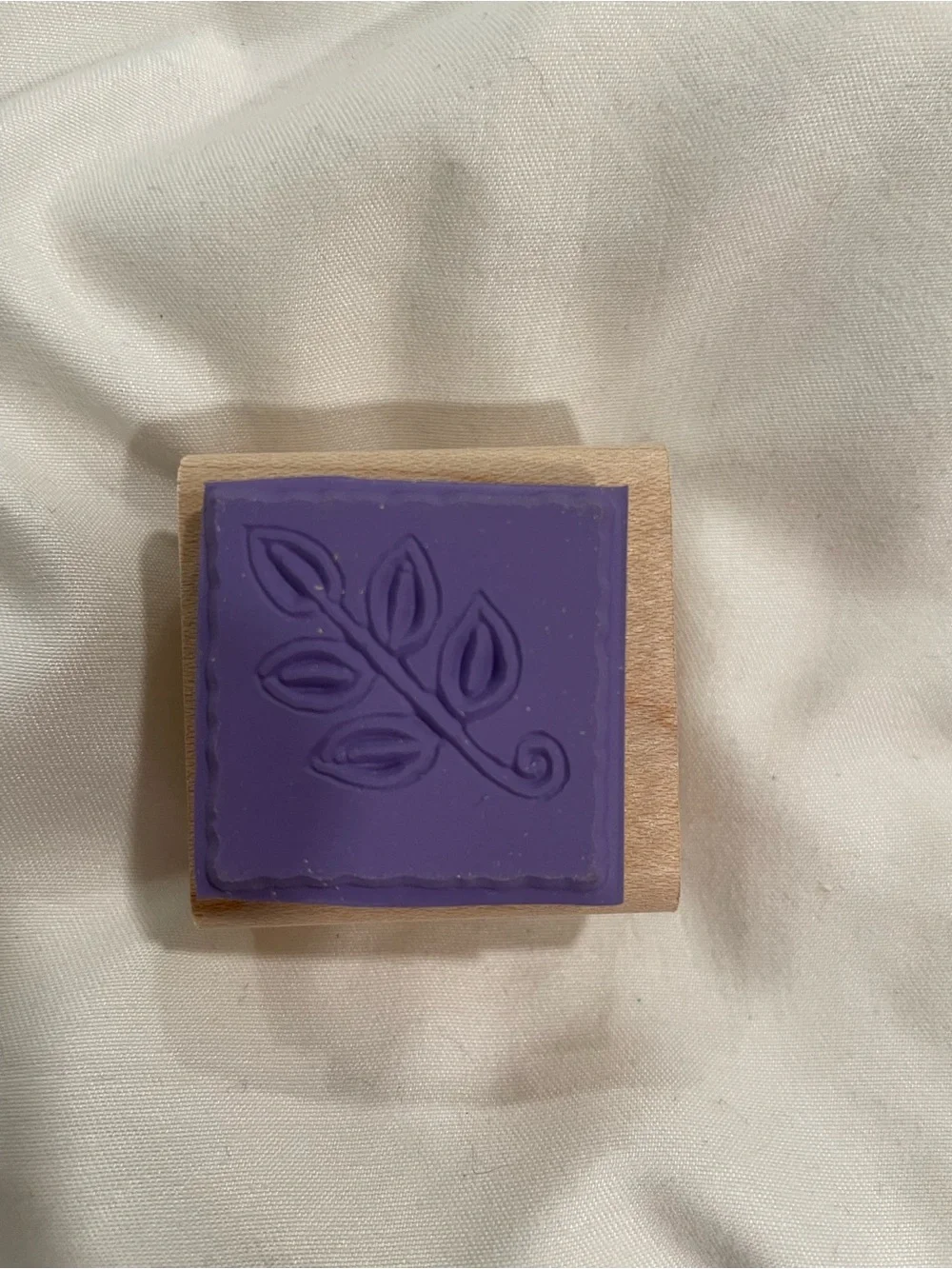 Stampin Up! case new