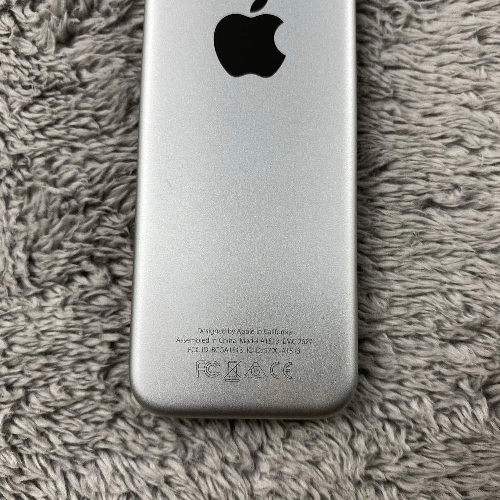 N/A great small