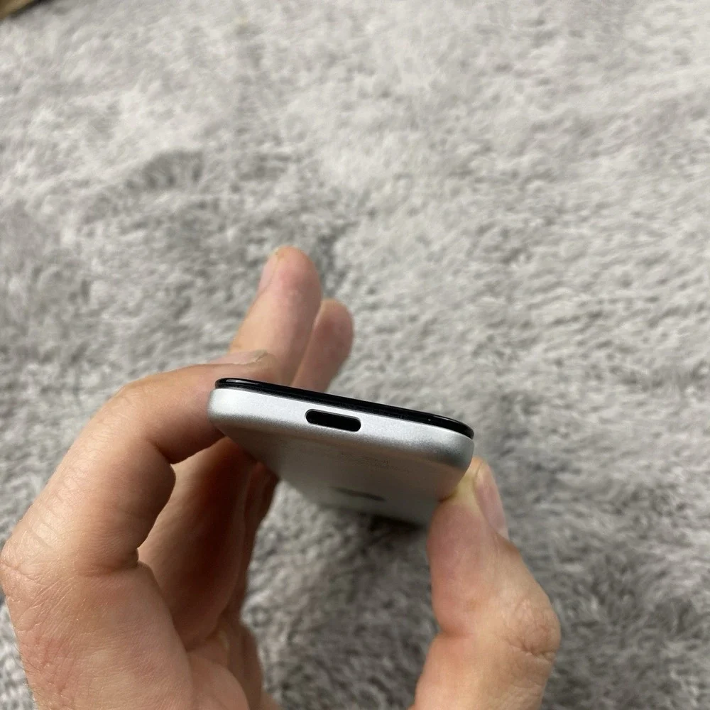 N/A great small