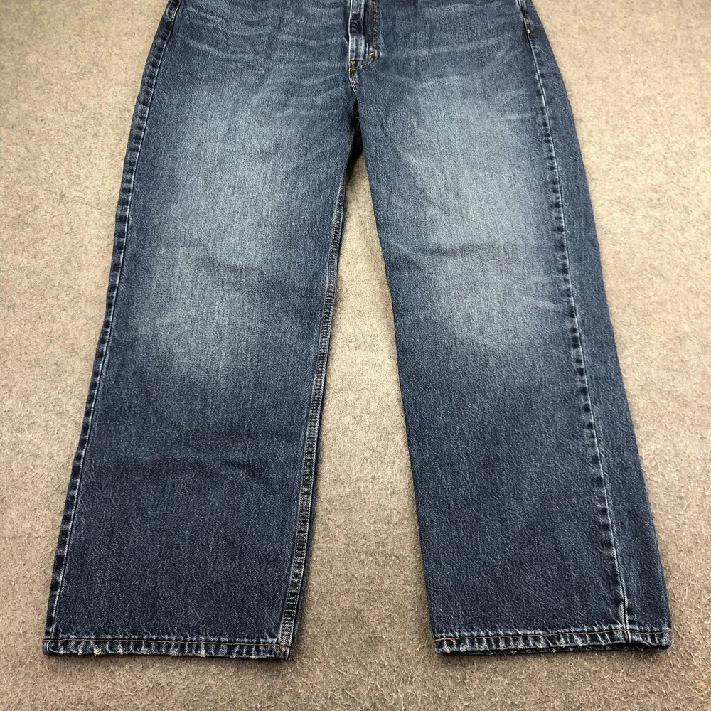 Levis levis 565