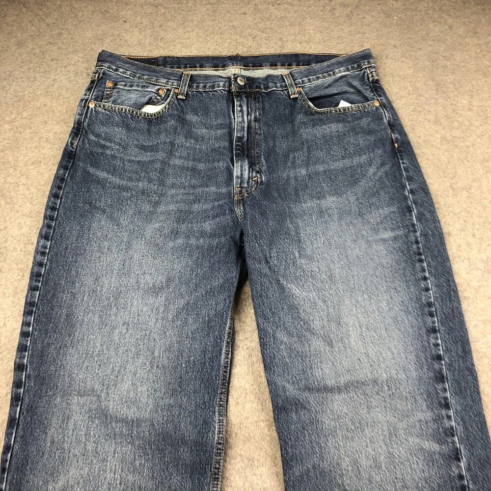 Levis levis 565