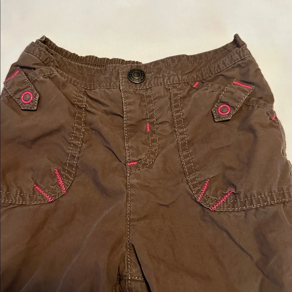 Old Navy comfortable brown