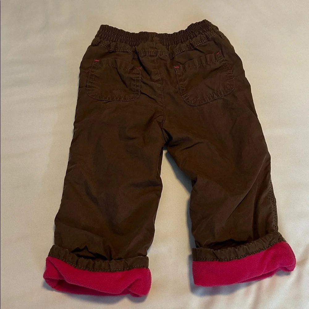 Old Navy comfortable brown