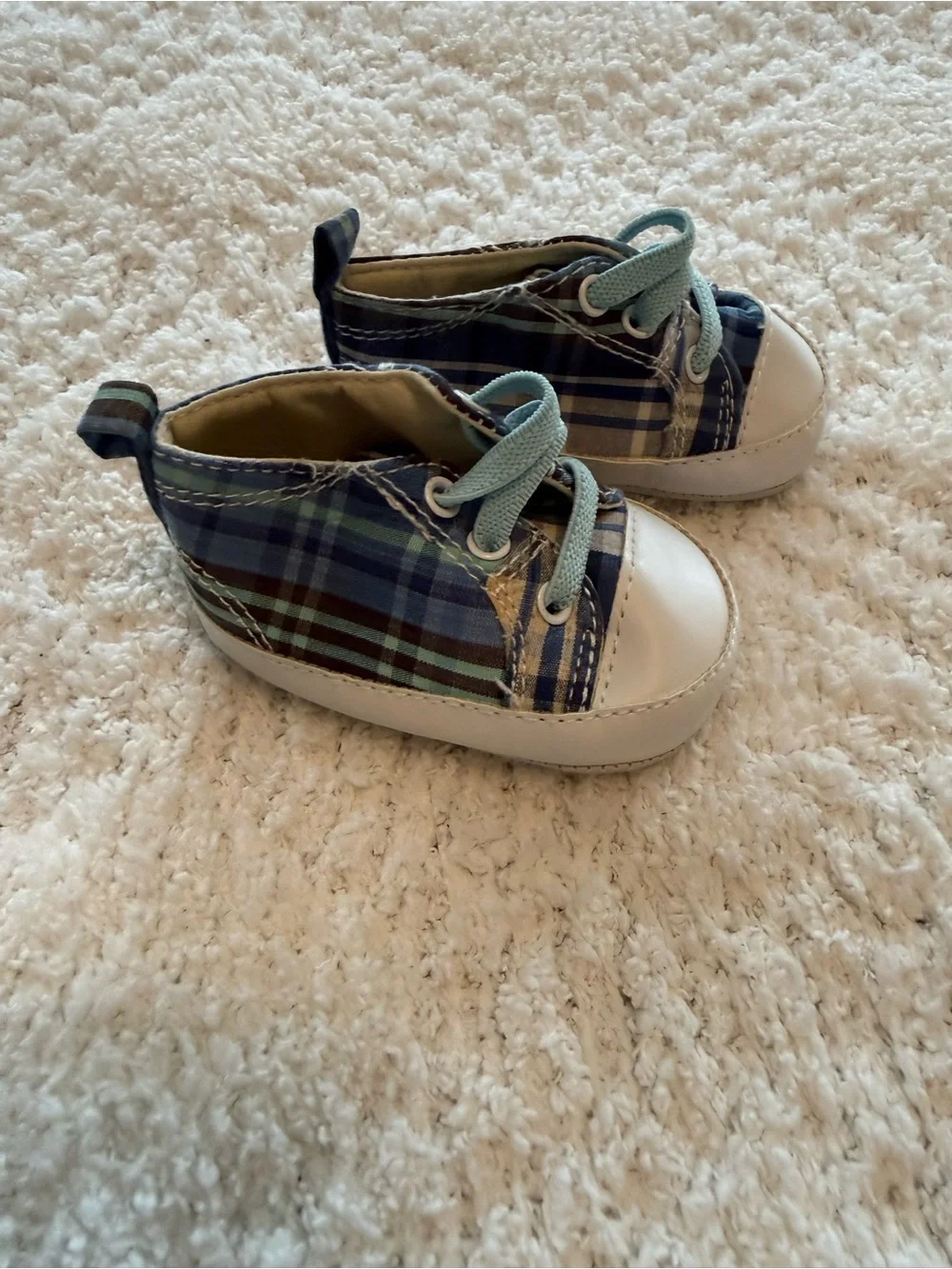 GAP three pairs