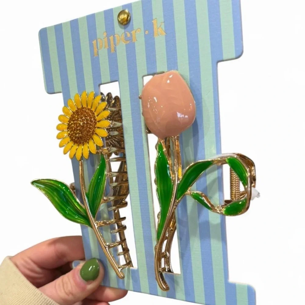 Piper K piper floral