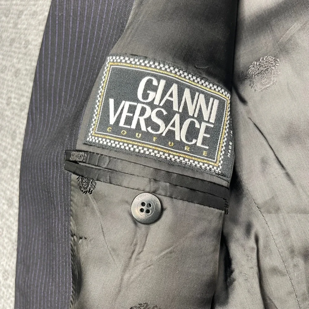 Versace money 30 sleeve