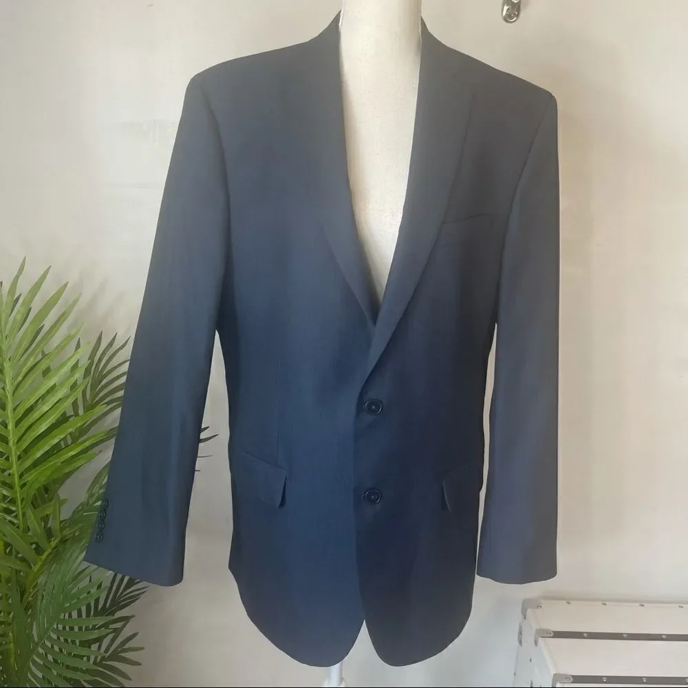 Calvin Klein excellent worn