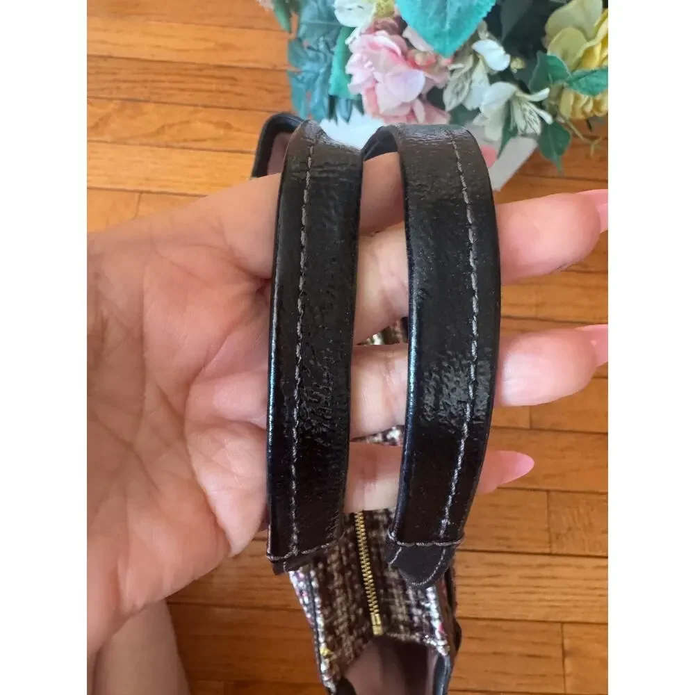 Coach f20025 galaxy