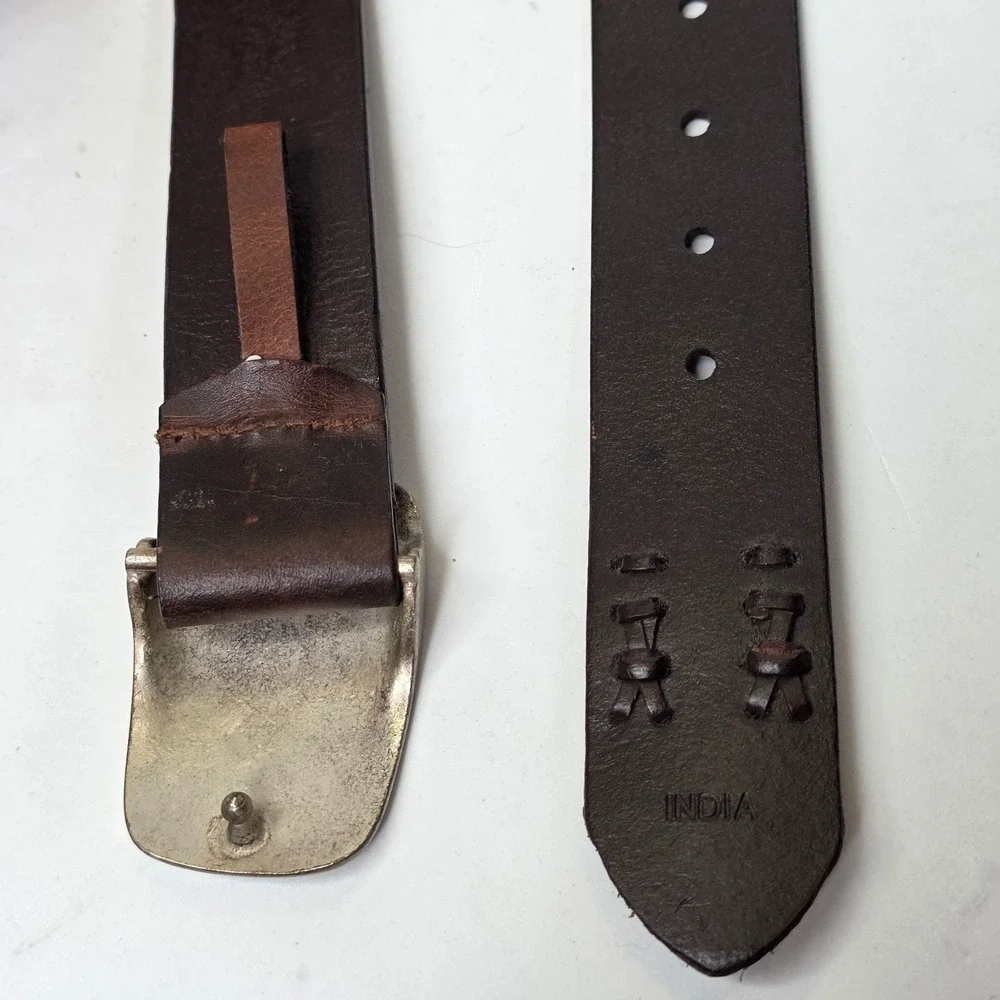Belt Factory this item