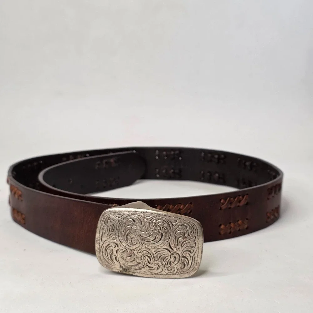 Belt Factory this item