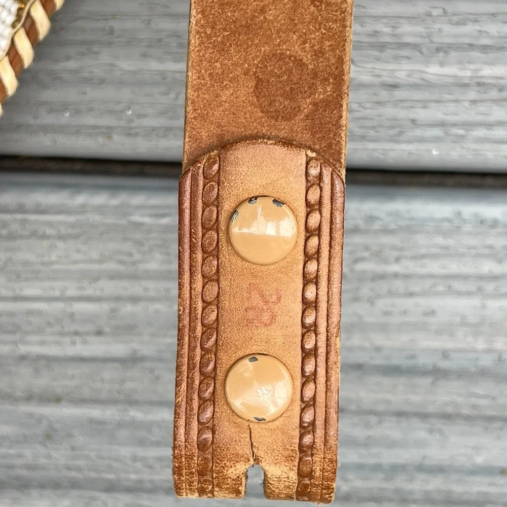 The Unbranded Brand vintage beaded