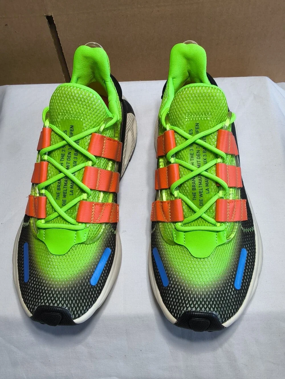 adidas originals lxcon
