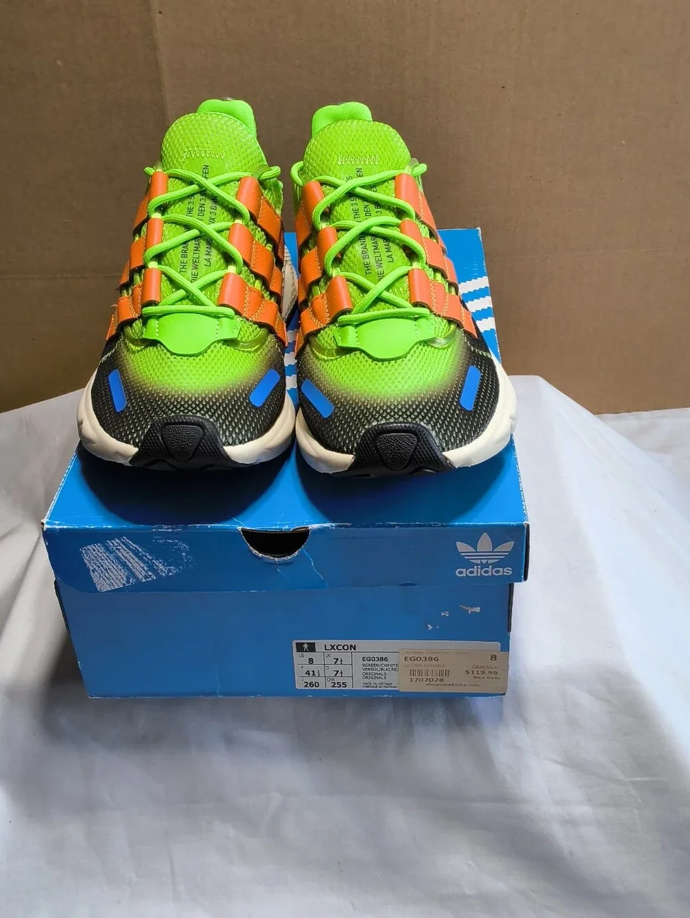 adidas originals lxcon